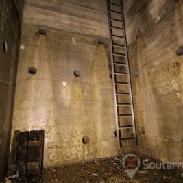 souterrain du Golem lyon