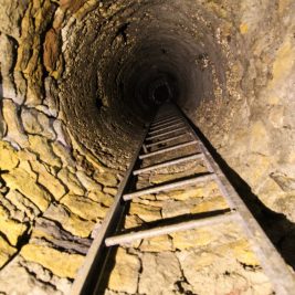 souterrain du Golem lyon