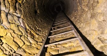 souterrain du Golem lyon