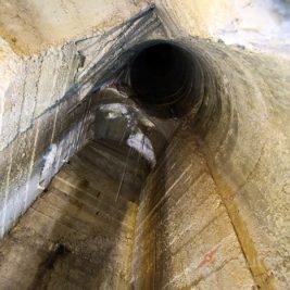 souterrain du Golem lyon