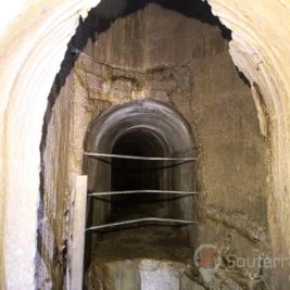 souterrain du Golem lyon