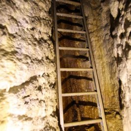 souterrain du Golem lyon