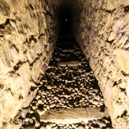 souterrain du Golem lyon