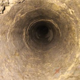 souterrain du Golem lyon