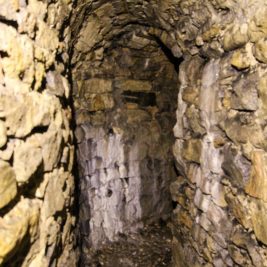 souterrain du Golem lyon
