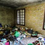 Maison de la Veuve ou Maison de l'Ogre Urbex