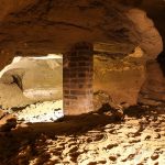 Carrière Apertivus Molasse abandonnée