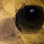 Carrière Apertivus Molasse abandonnée