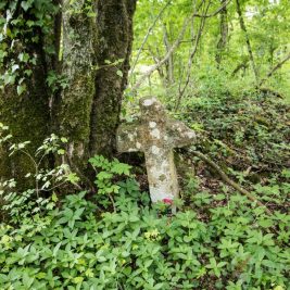 cimetière du Prieuré rurbex urbex