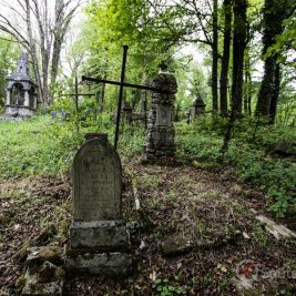 cimetière du Prieuré rurbex urbex