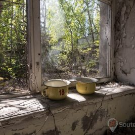 urbex prypiat ecole doles