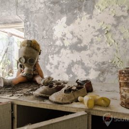 urbex prypiat ecole doles