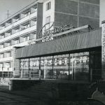 épiceries et magasins de Pripyat