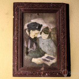 Manoir aux Statues Urbex Rhone Alpes