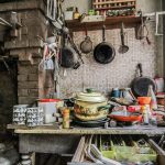 Manoir aux Statues Urbex Rhone Alpes