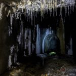 souterrain Trident Urbex Rhône