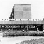 épiceries et magasins de Pripyat