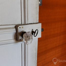 Château Martin Pêcheur Urbex et Souterrains