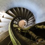 Château Martin Pêcheur Urbex et Souterrains