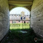 Château Martin Pêcheur Urbex et Souterrains