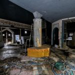 La Discothèque de la Mafia Urbex