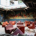 La Discothèque de la Mafia Urbex