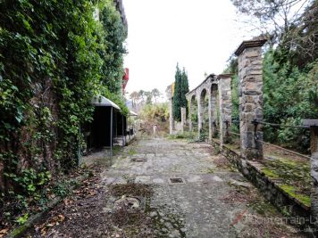 La Discothèque de la Mafia Urbex