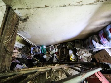 Maison 3 Suisses Urbex Rhône Alpes