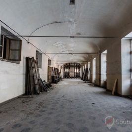 Manicomio Di R Urbex