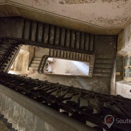 Manicomio Di R Urbex