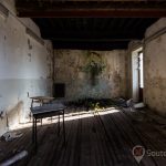 Villa Agrario urbex