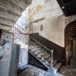 Villa Agrario urbex