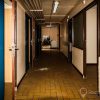 Hôpital Cortez Urbex Rhone Alpes