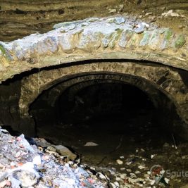 Hôpital Cortez Urbex Rhone Alpes