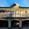 Hôpital Cortez Urbex Rhone Alpes