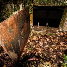 Lavoir Souterrain Urbex Souterrains Rhône Alpes Lyon