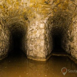 Lavoir Souterrain Urbex Souterrains Rhône Alpes Lyon