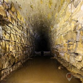 Lavoir Souterrain Urbex Souterrains Rhône Alpes Lyon