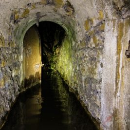 Lavoir Souterrain Urbex Souterrains Rhône Alpes Lyon