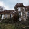 Château Assassin's Creed | Chateau abandonné - Urbex