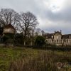 Château Assassin's Creed | Chateau abandonné - Urbex