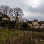 Château Assassin's Creed | Chateau abandonné - Urbex