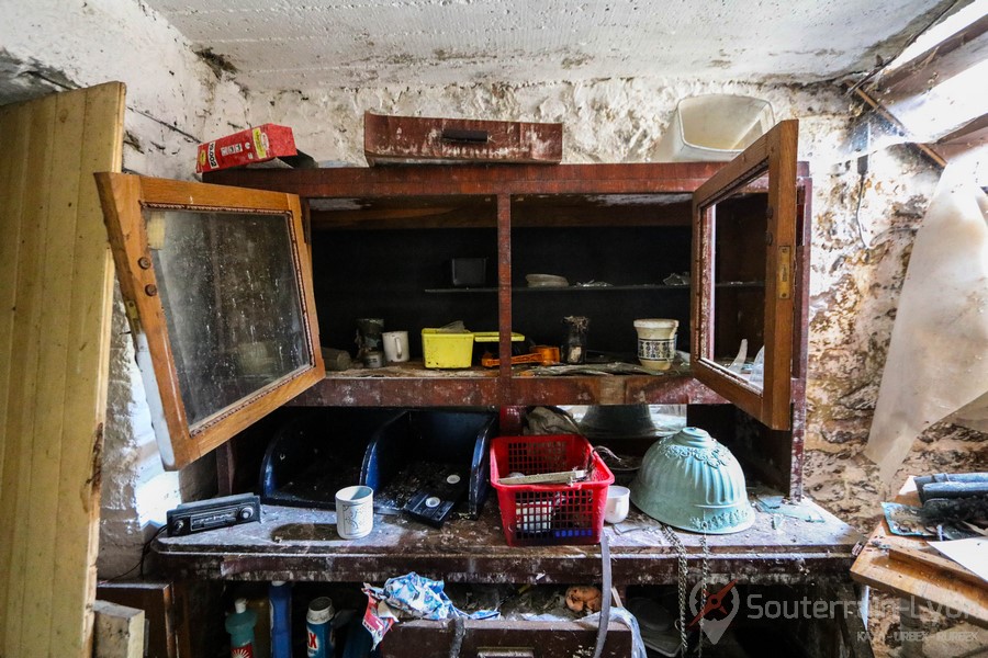 Manoir aux Poupées maison abandonnée urbex