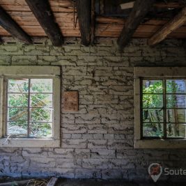 Manoir aux Poupées maison abandonnée urbex