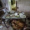 Red Cross Hospital Urbex Italie