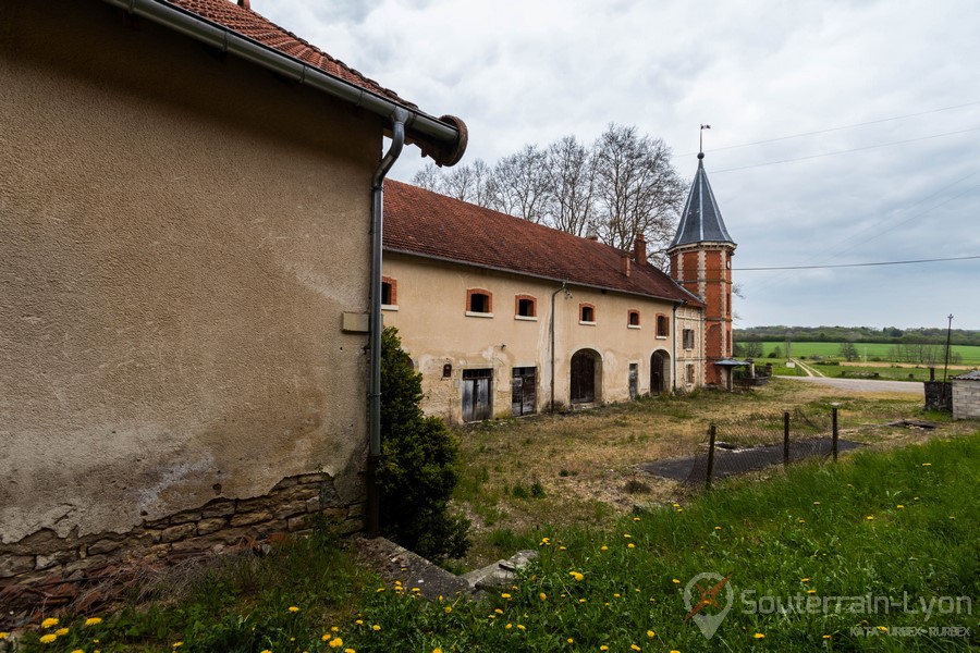 Ferme des Templiers Urbex-0018