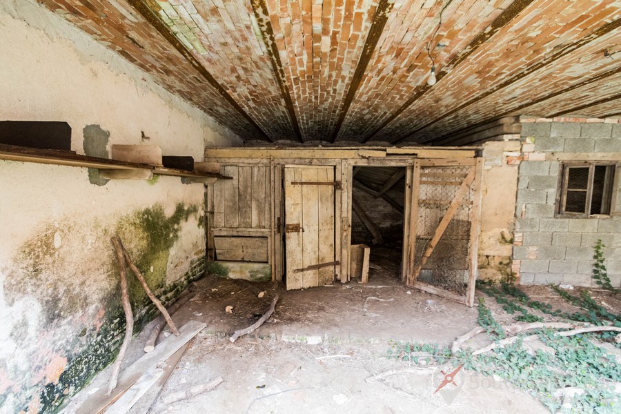 Ferme des Templiers Urbex 0019