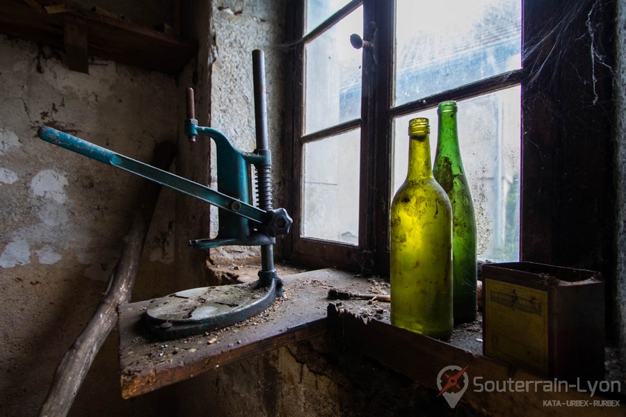 Ferme des Templiers Urbex-0028