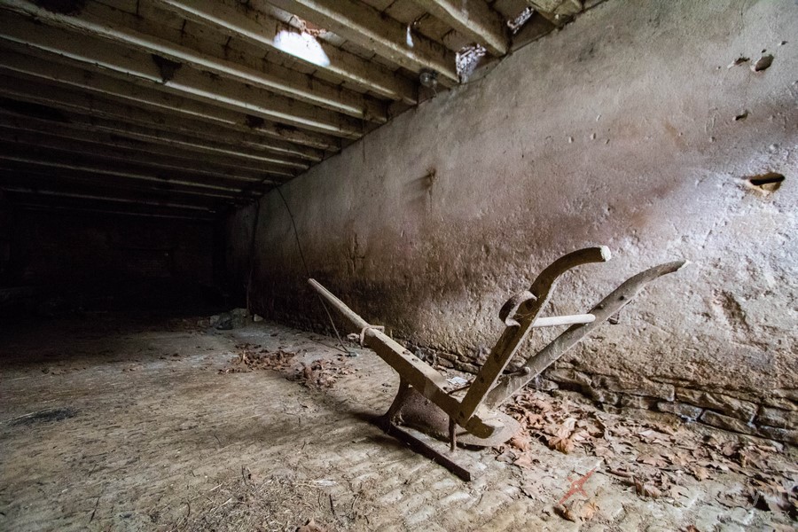 Ferme des Templiers Urbex-0072