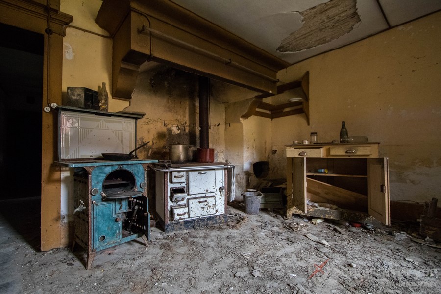 Ferme des Templiers Urbex 0096